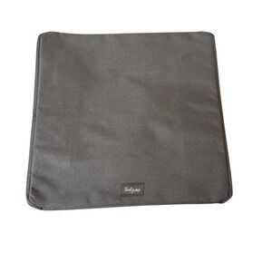 Thirty One Your Way Junior Cube Lid Brown 10x10x2 New Without Packaging